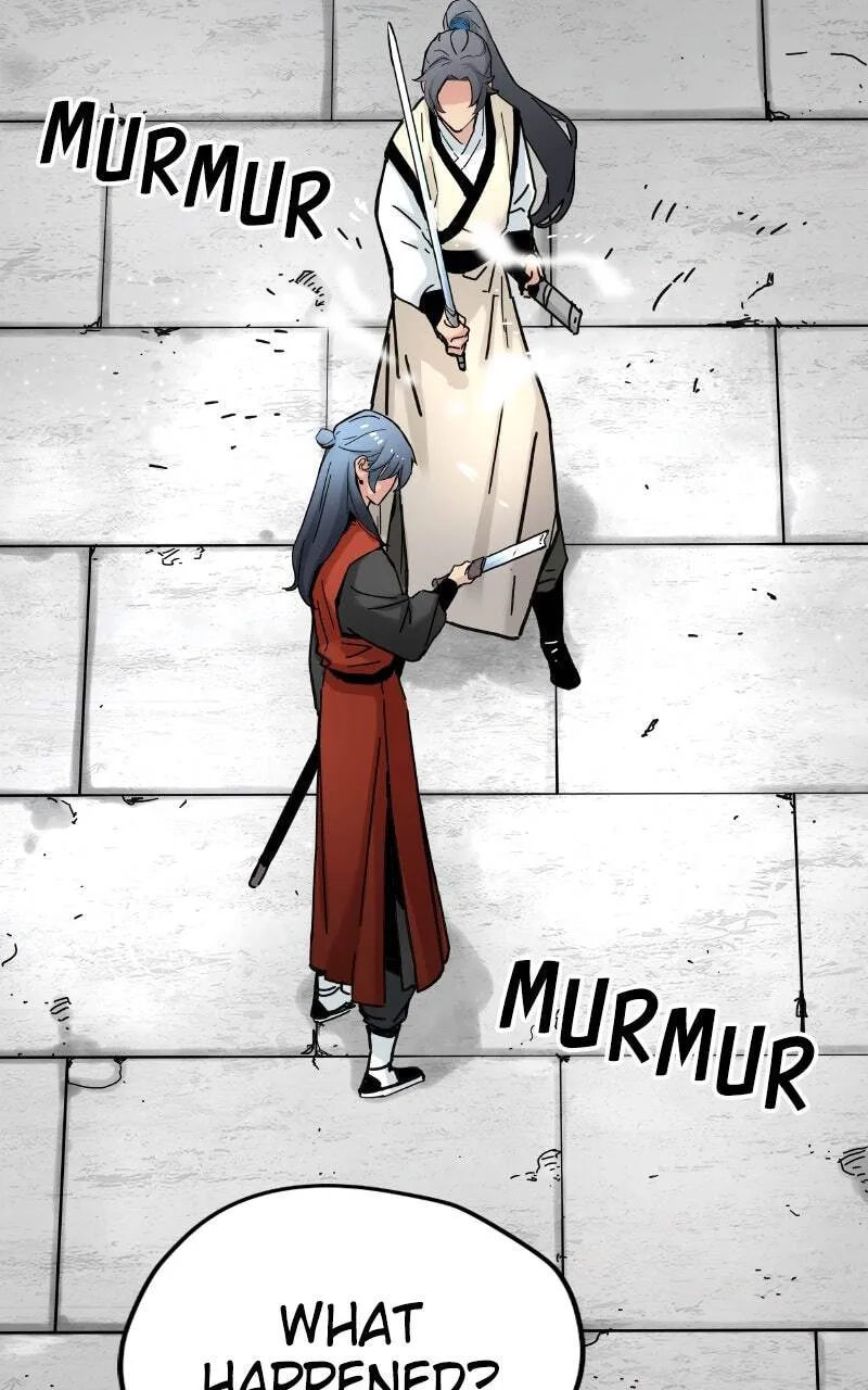 Sihanbu Cheonjaega Saranamneun Beop Chapter 5 page 62 - 