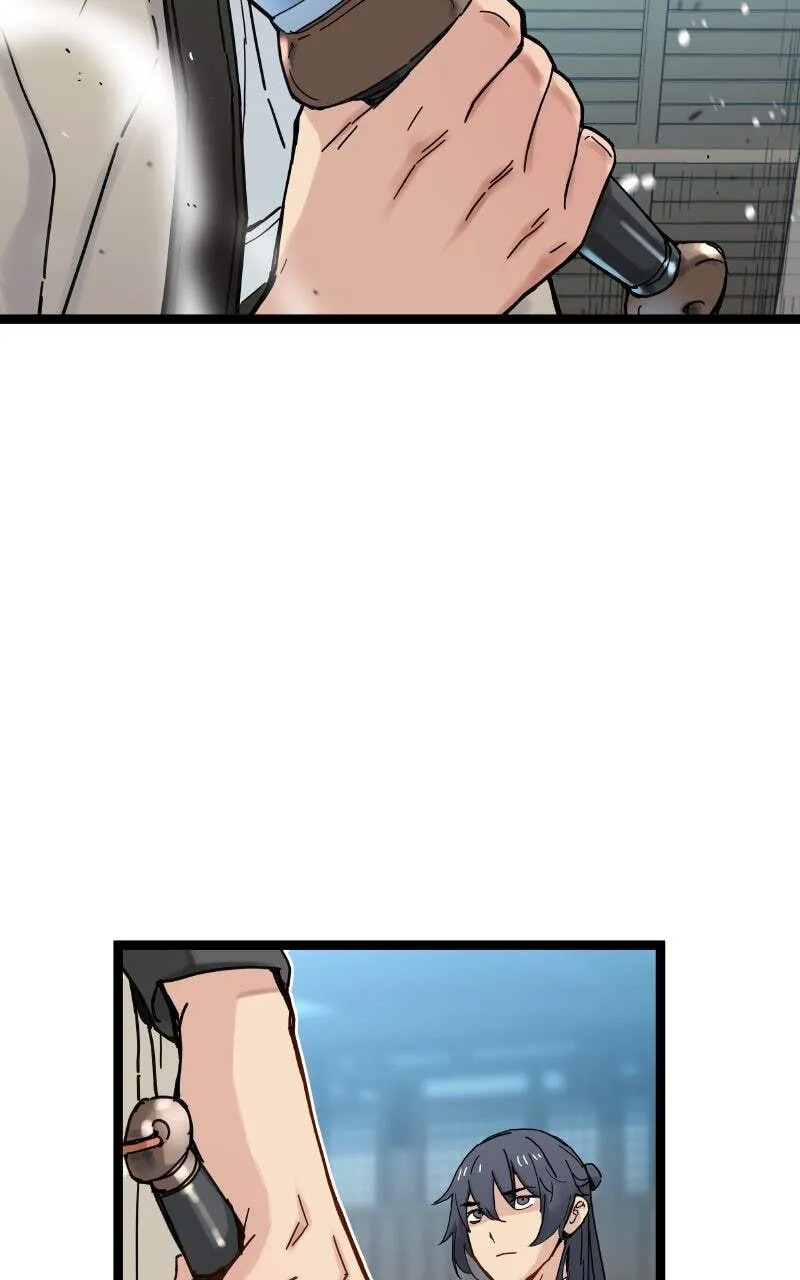 Sihanbu Cheonjaega Saranamneun Beop Chapter 5 page 66 - 