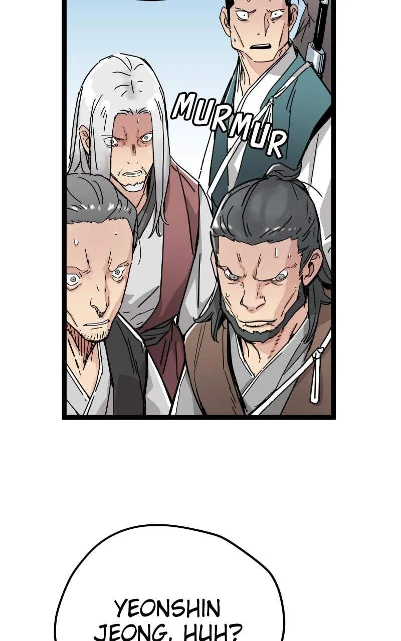 Sihanbu Cheonjaega Saranamneun Beop Chapter 5 page 71 - 