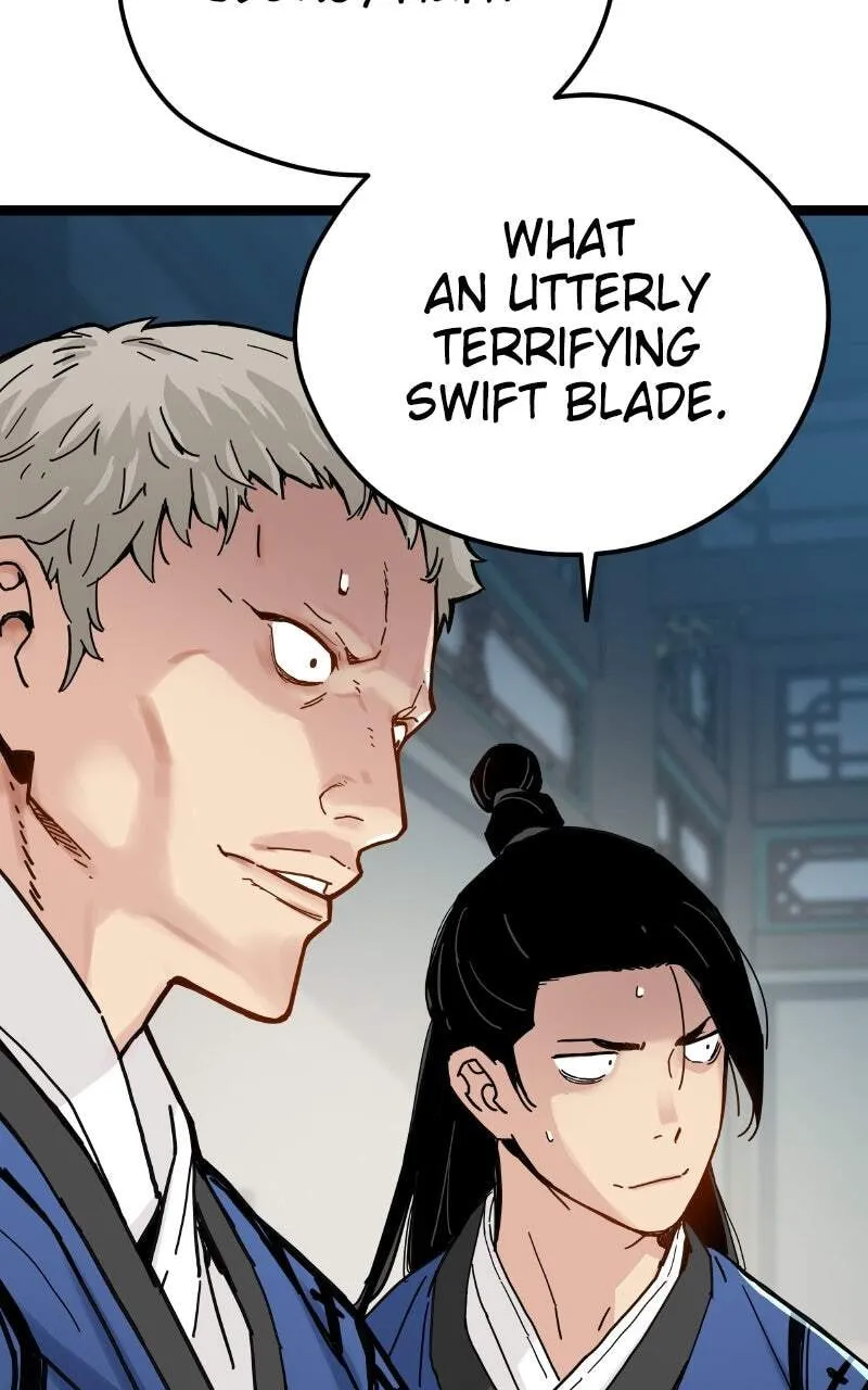 Sihanbu Cheonjaega Saranamneun Beop Chapter 5 page 72 - 