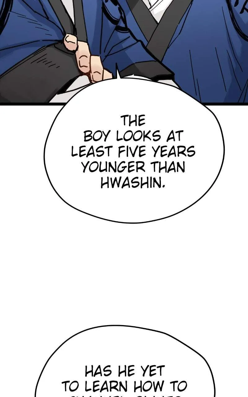 Sihanbu Cheonjaega Saranamneun Beop Chapter 5 page 73 - 