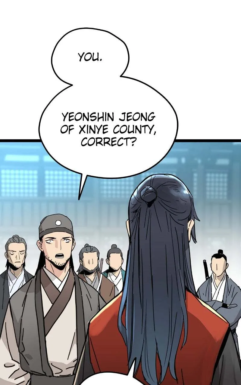 Sihanbu Cheonjaega Saranamneun Beop Chapter 5 page 77 - 