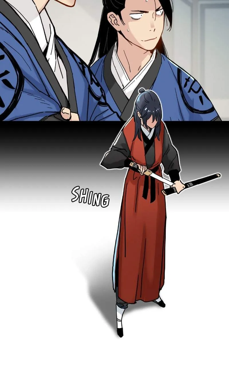 Sihanbu Cheonjaega Saranamneun Beop Chapter 5 page 99 - 