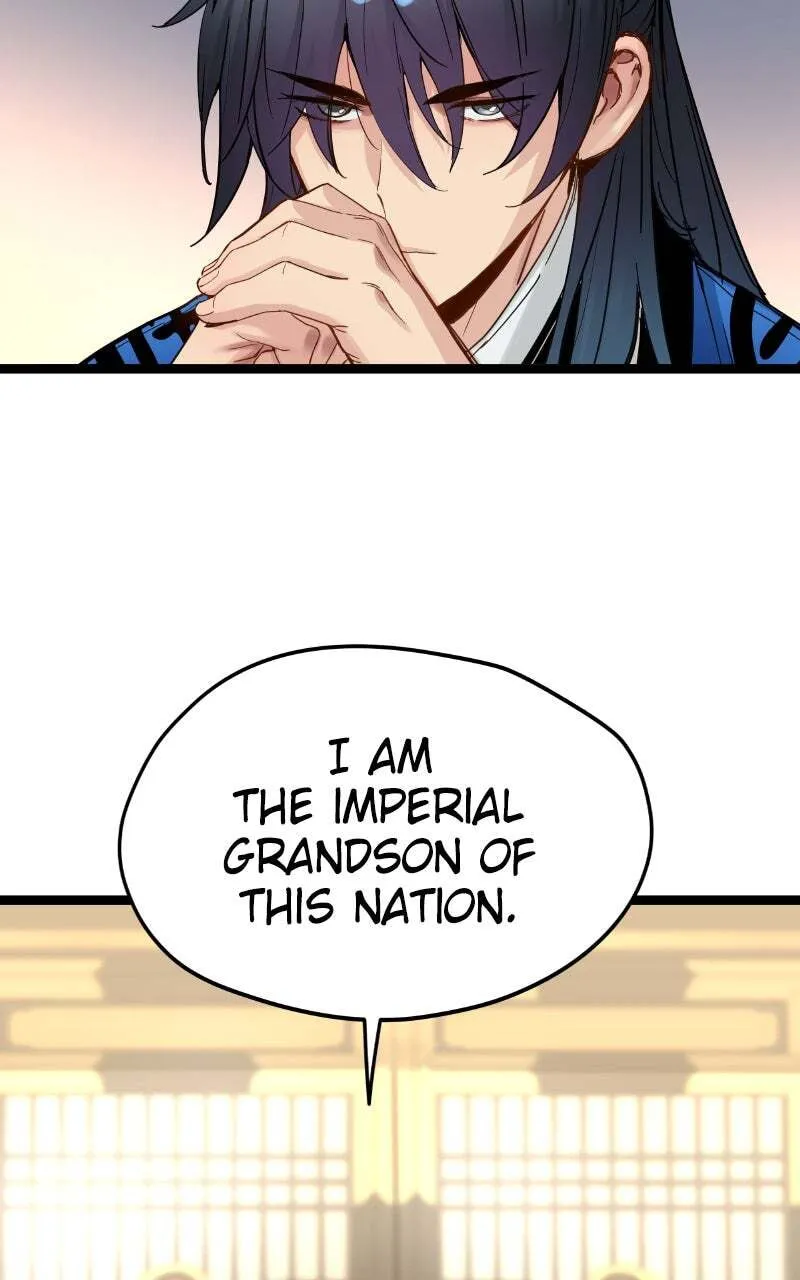 Sihanbu Cheonjaega Saranamneun Beop Chapter 50 page 2 - 