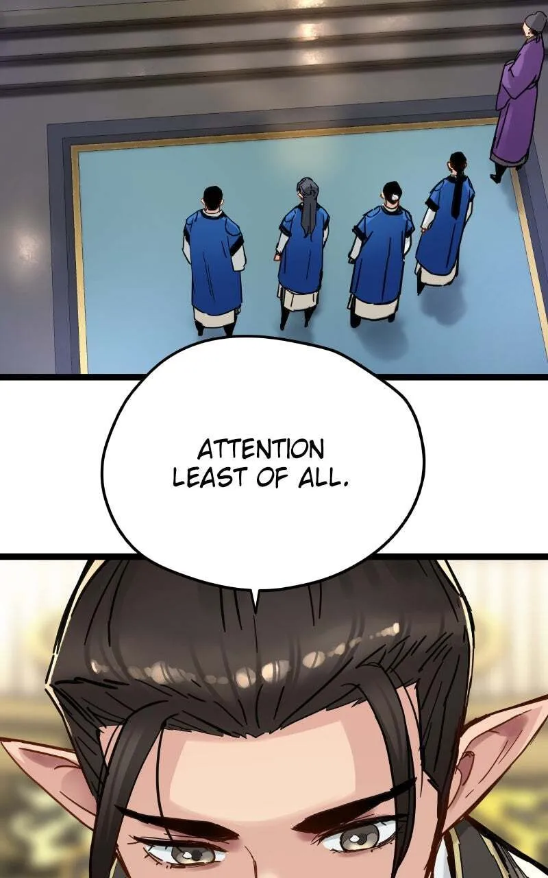 Sihanbu Cheonjaega Saranamneun Beop Chapter 50 page 14 - 