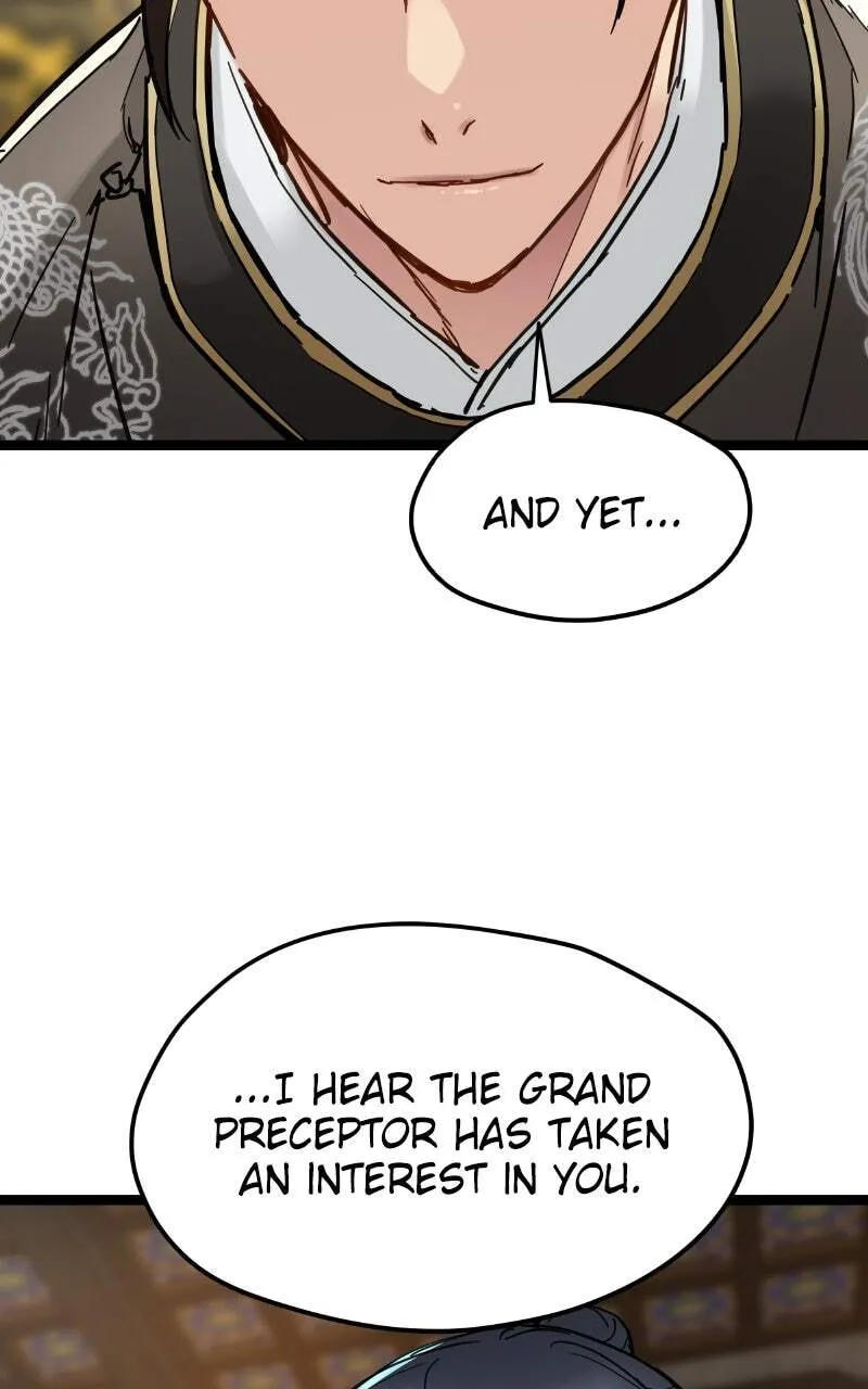 Sihanbu Cheonjaega Saranamneun Beop Chapter 50 page 15 - 