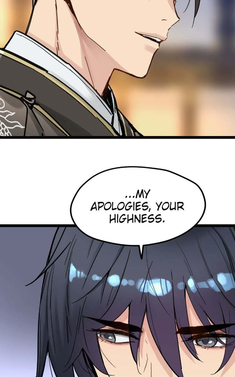 Sihanbu Cheonjaega Saranamneun Beop Chapter 50 page 18 - 