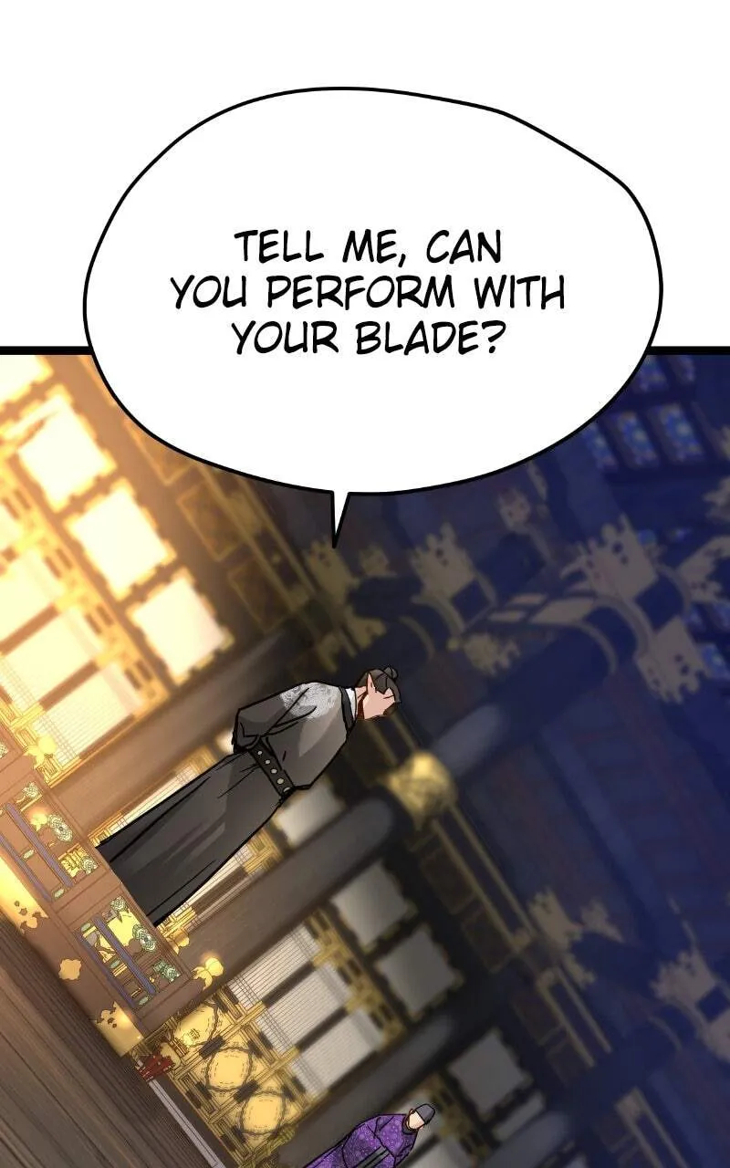 Sihanbu Cheonjaega Saranamneun Beop Chapter 50 page 22 - 