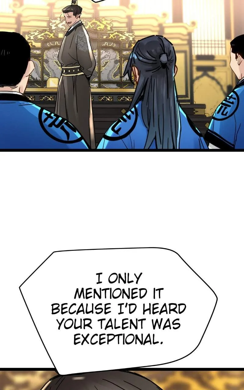 Sihanbu Cheonjaega Saranamneun Beop Chapter 50 page 27 - 