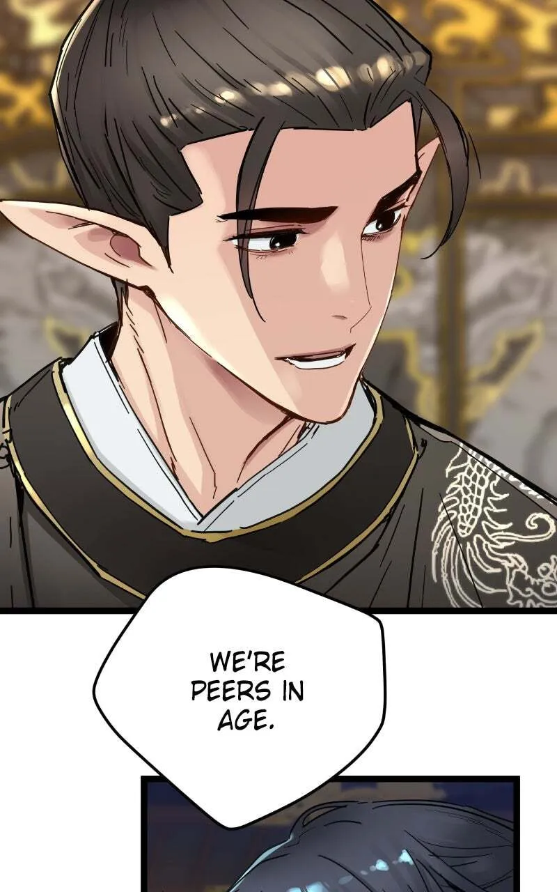 Sihanbu Cheonjaega Saranamneun Beop Chapter 50 page 28 - 