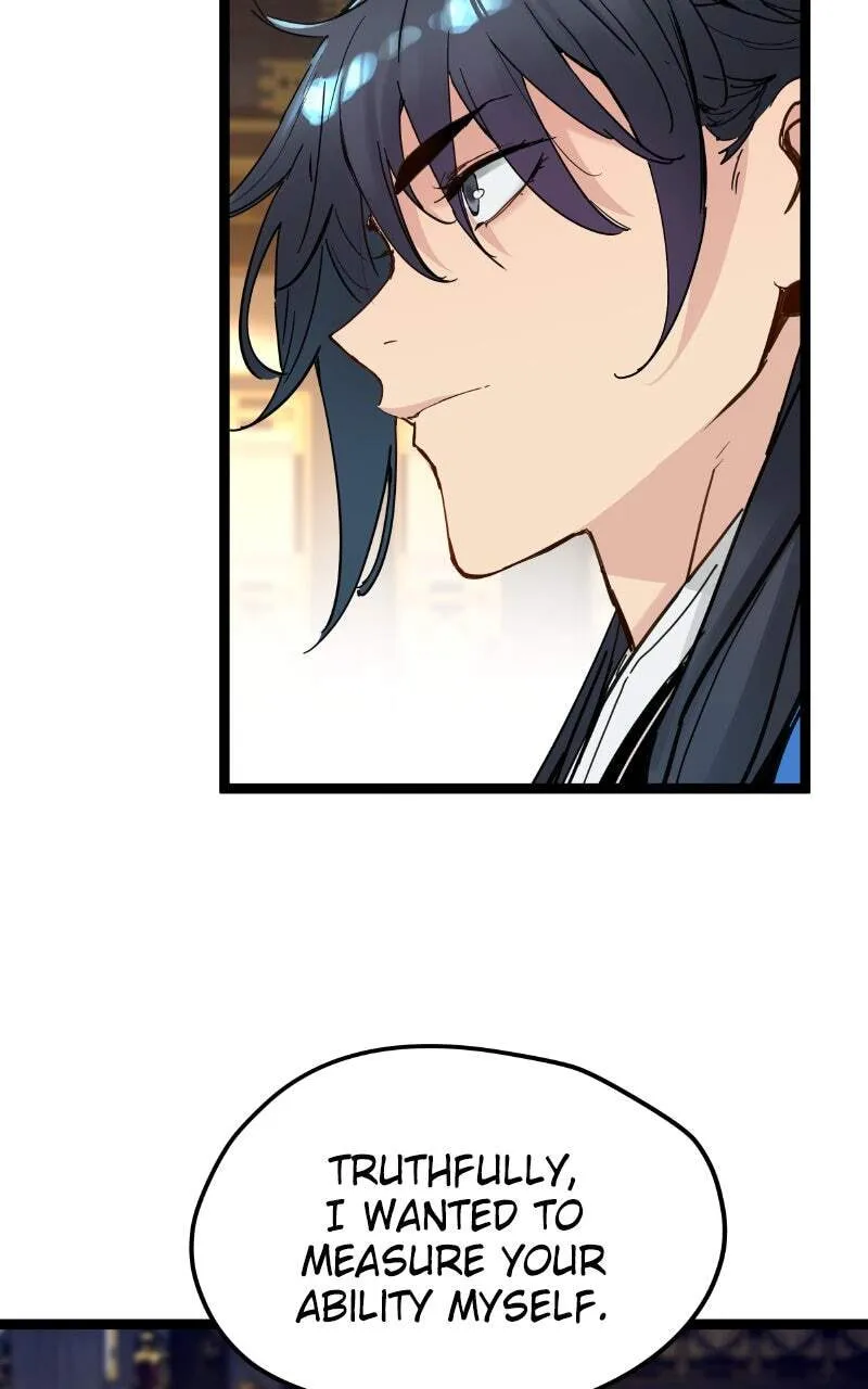 Sihanbu Cheonjaega Saranamneun Beop Chapter 50 page 29 - 