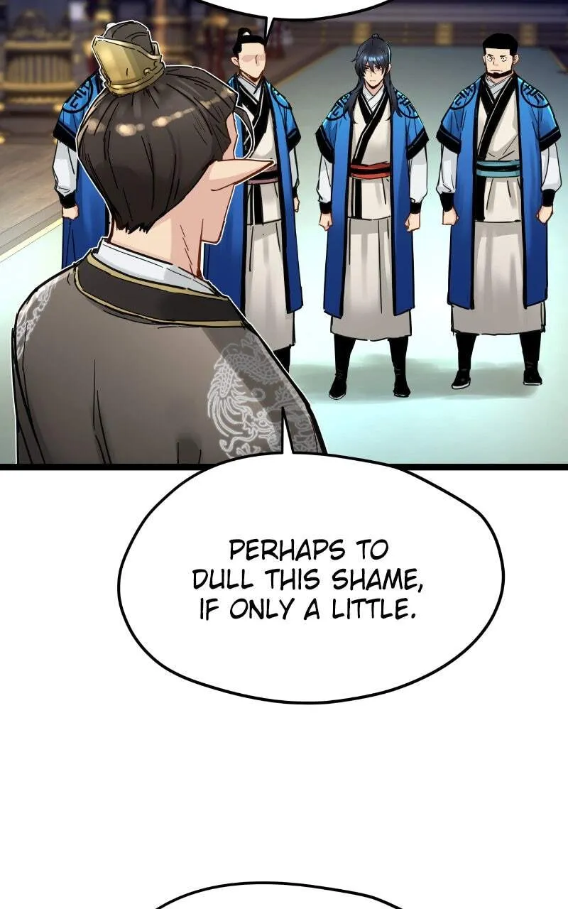 Sihanbu Cheonjaega Saranamneun Beop Chapter 50 page 30 - 