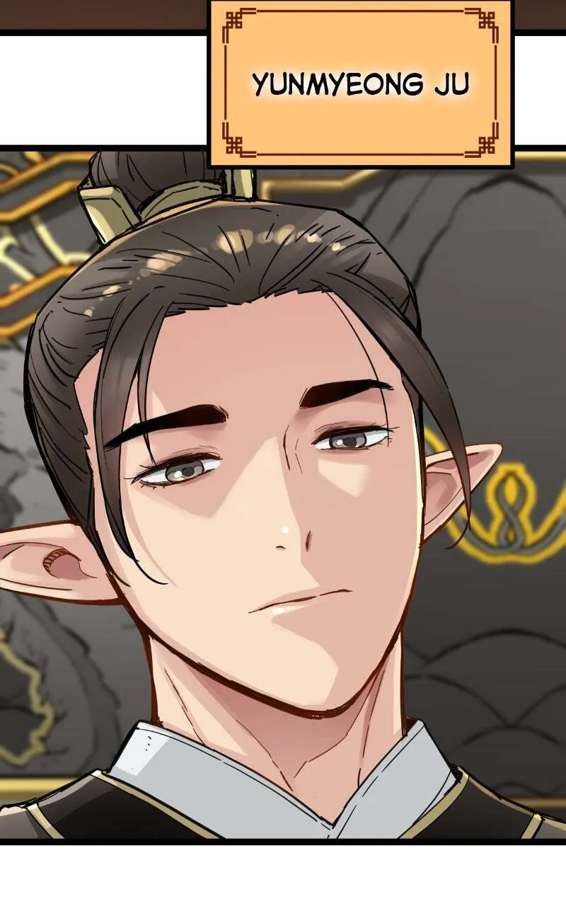 Sihanbu Cheonjaega Saranamneun Beop Chapter 50 page 4 - 