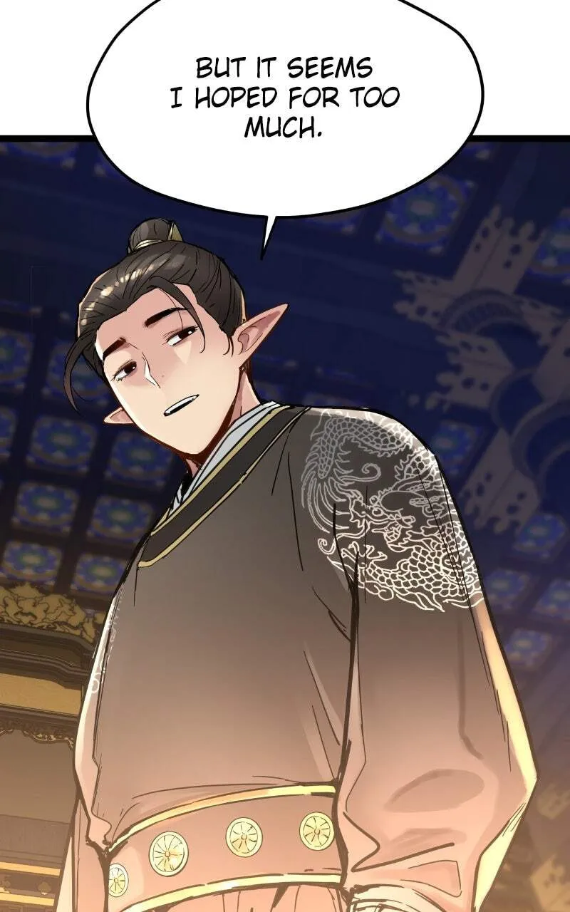 Sihanbu Cheonjaega Saranamneun Beop Chapter 50 page 31 - 