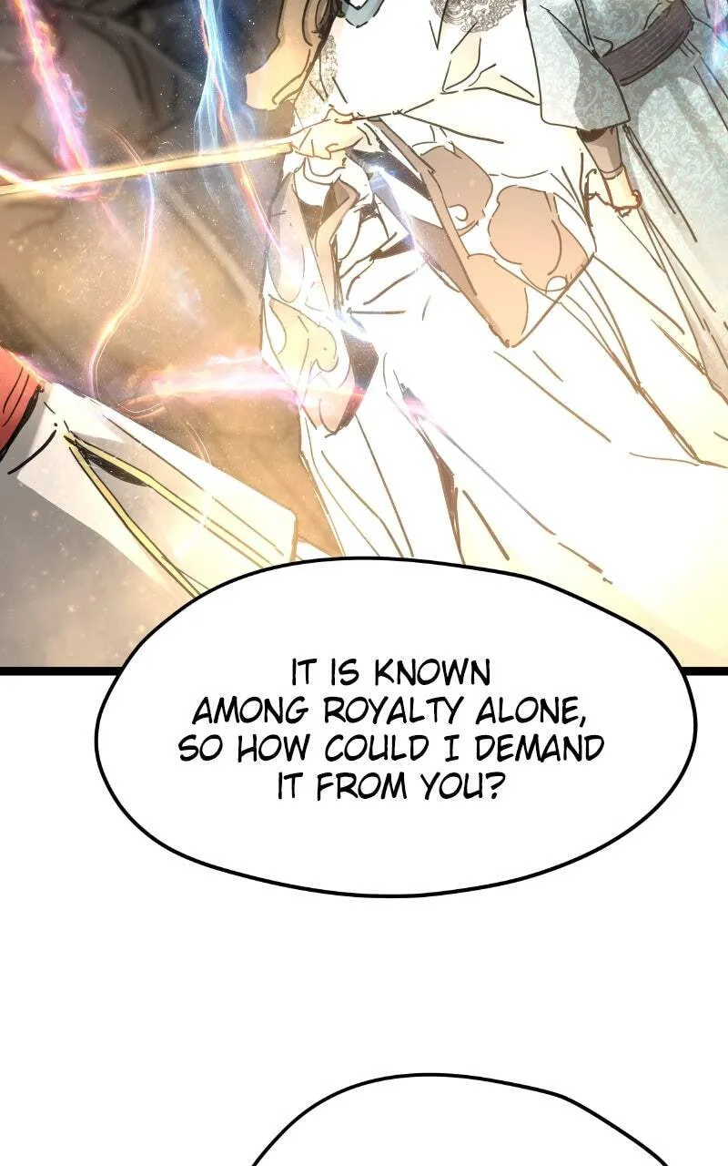 Sihanbu Cheonjaega Saranamneun Beop Chapter 50 page 33 - 