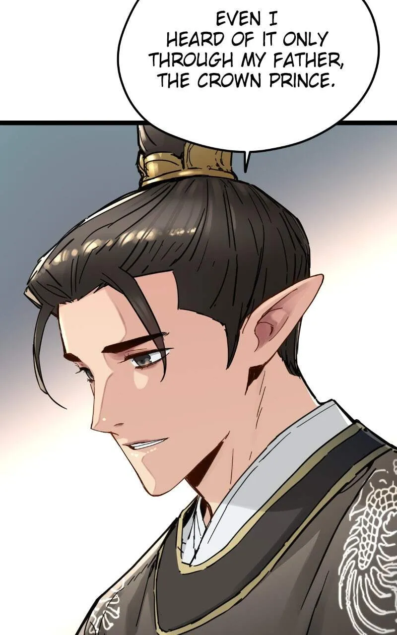 Sihanbu Cheonjaega Saranamneun Beop Chapter 50 page 34 - 