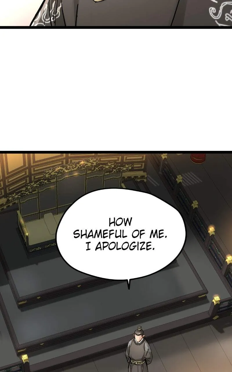 Sihanbu Cheonjaega Saranamneun Beop Chapter 50 page 35 - 