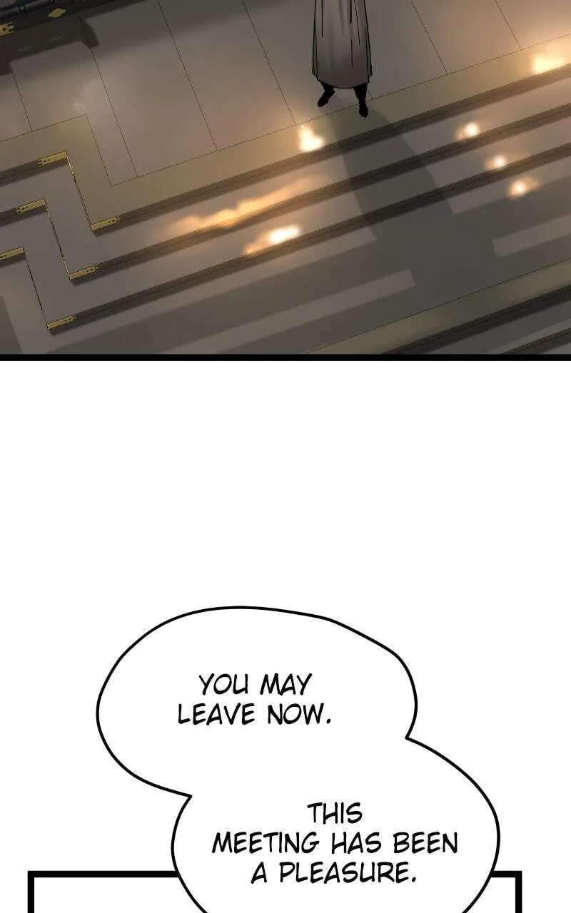 Sihanbu Cheonjaega Saranamneun Beop Chapter 50 page 36 - 