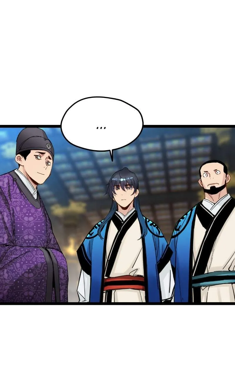 Sihanbu Cheonjaega Saranamneun Beop Chapter 50 page 38 - 