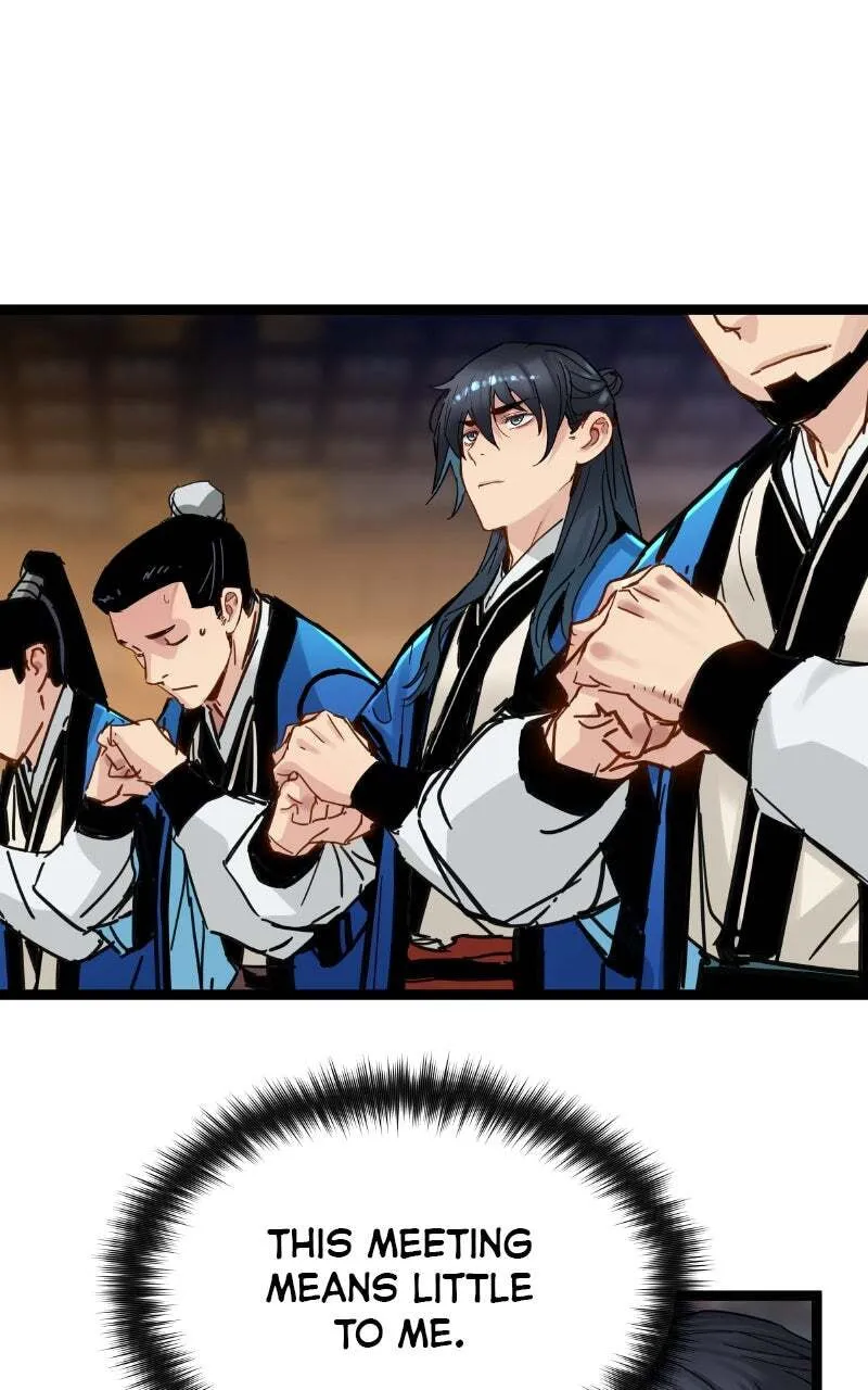 Sihanbu Cheonjaega Saranamneun Beop Chapter 50 page 5 - 