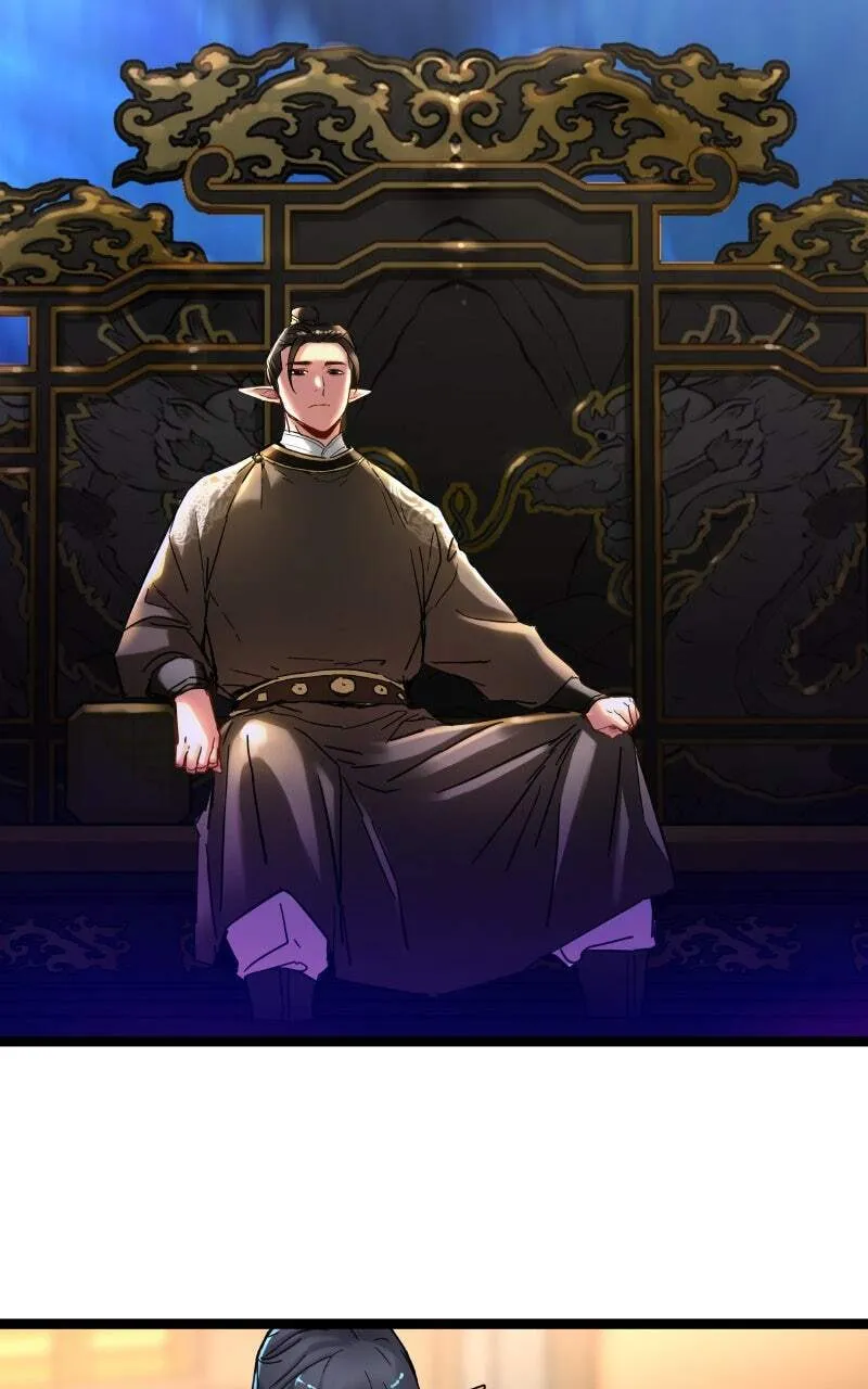 Sihanbu Cheonjaega Saranamneun Beop Chapter 50 page 42 - 
