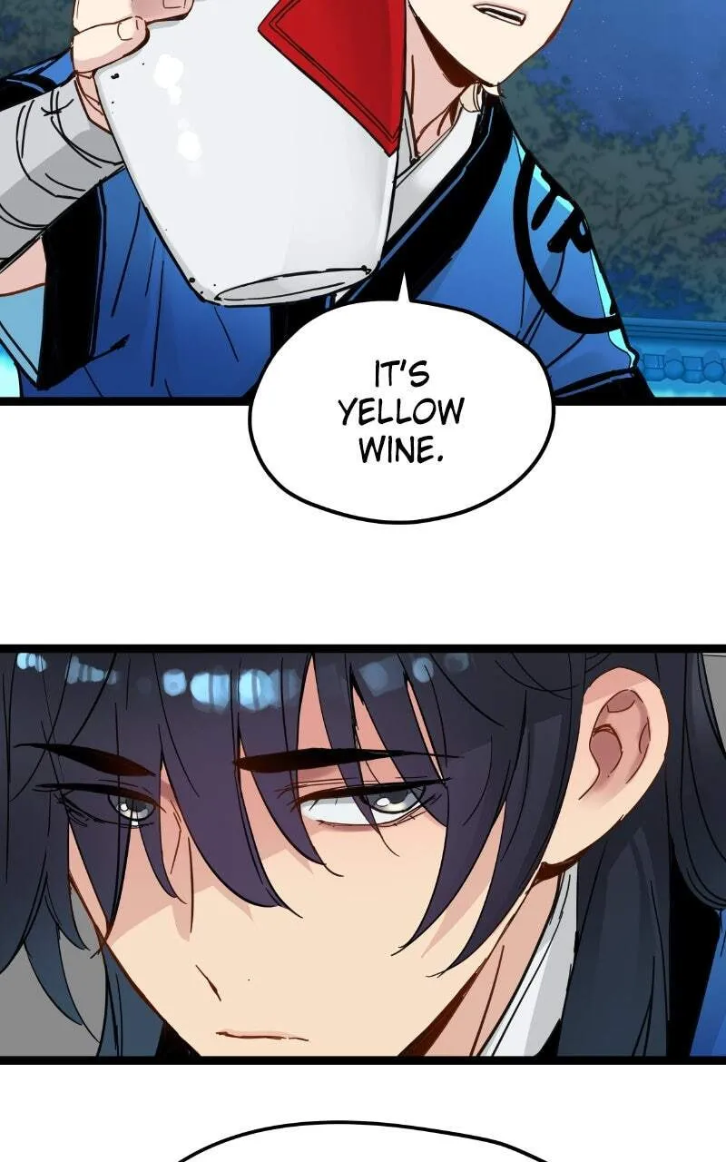 Sihanbu Cheonjaega Saranamneun Beop Chapter 50 page 44 - 