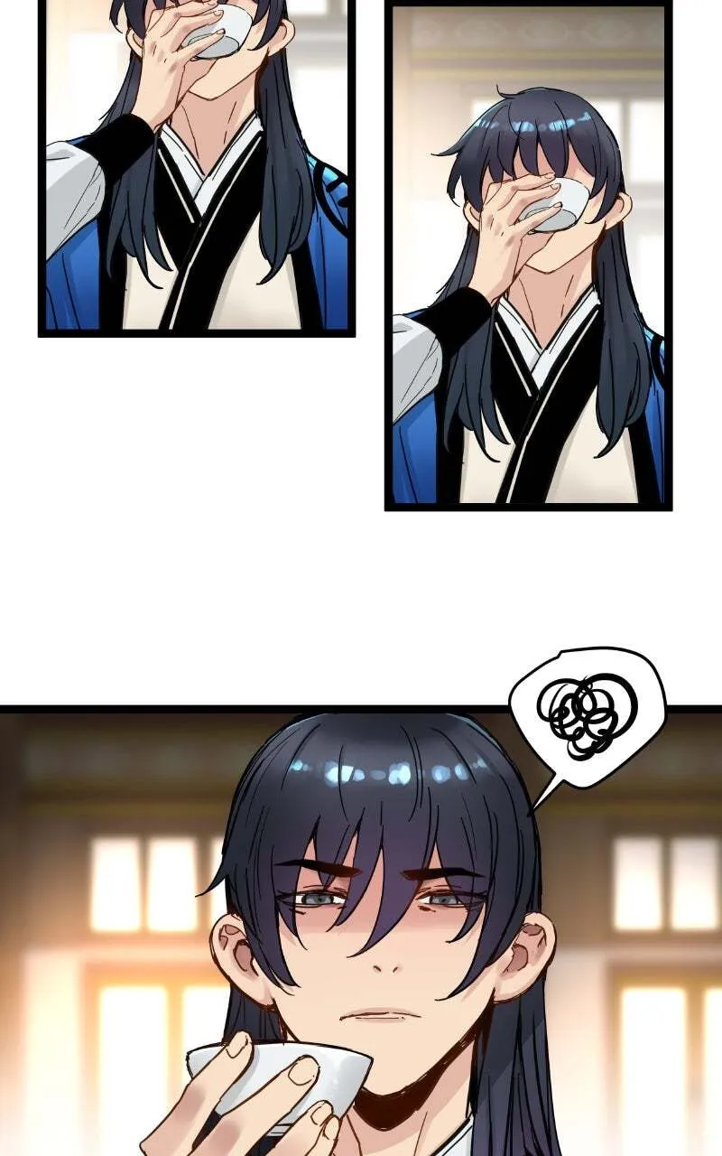 Sihanbu Cheonjaega Saranamneun Beop Chapter 50 page 47 - 