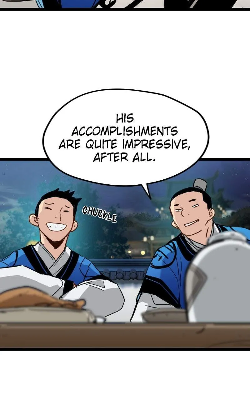Sihanbu Cheonjaega Saranamneun Beop Chapter 50 page 50 - 