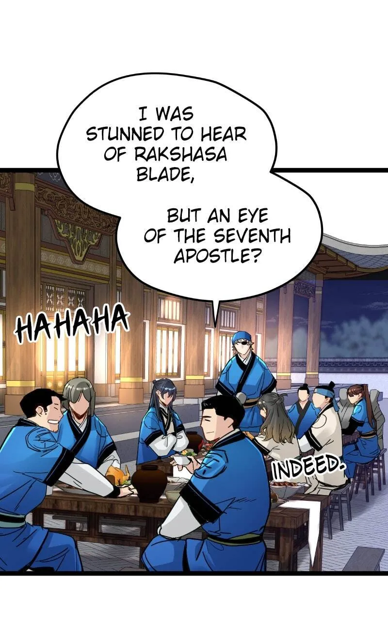 Sihanbu Cheonjaega Saranamneun Beop Chapter 50 page 51 - 
