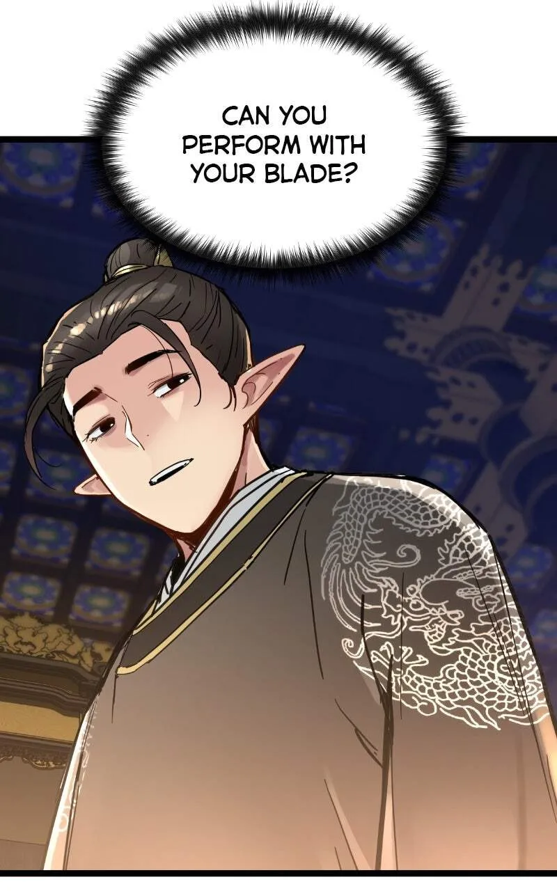 Sihanbu Cheonjaega Saranamneun Beop Chapter 50 page 53 - 