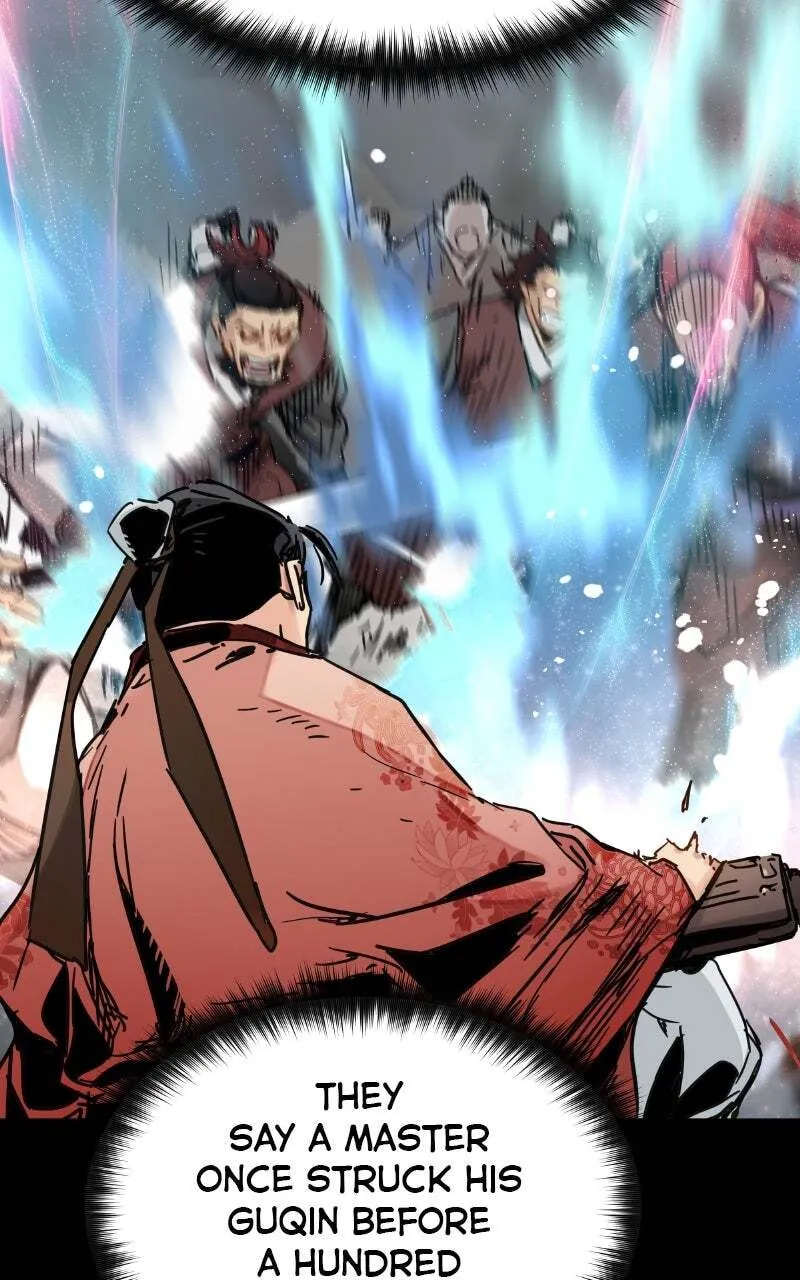Sihanbu Cheonjaega Saranamneun Beop Chapter 50 page 56 - 
