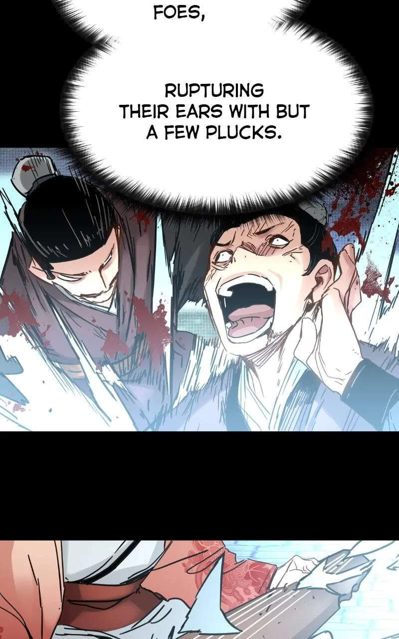 Sihanbu Cheonjaega Saranamneun Beop Chapter 50 page 57 - 