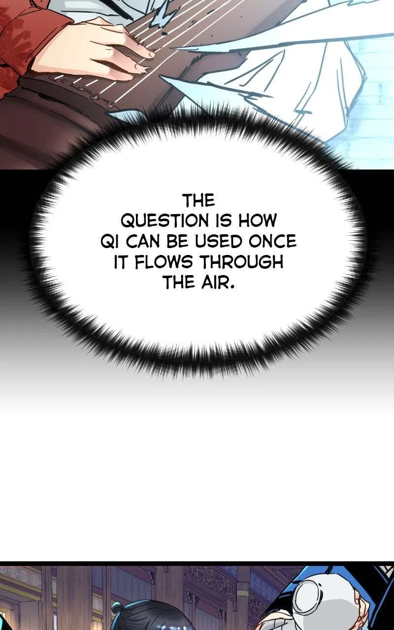 Sihanbu Cheonjaega Saranamneun Beop Chapter 50 page 58 - 