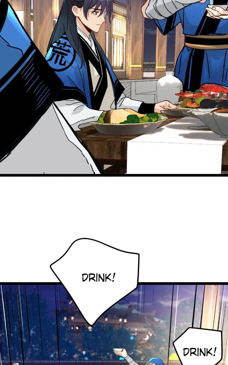 Sihanbu Cheonjaega Saranamneun Beop Chapter 50 page 59 - 