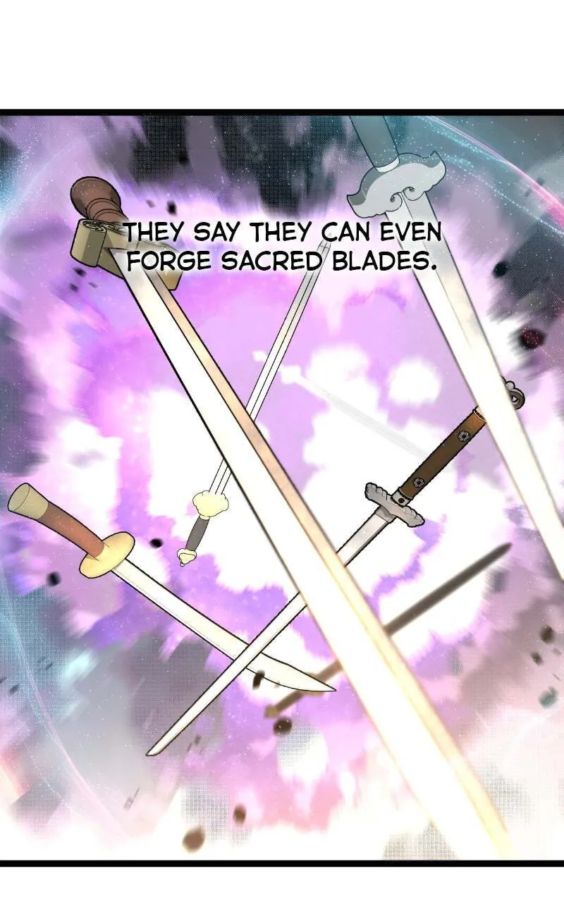 Sihanbu Cheonjaega Saranamneun Beop Chapter 50 page 68 - 