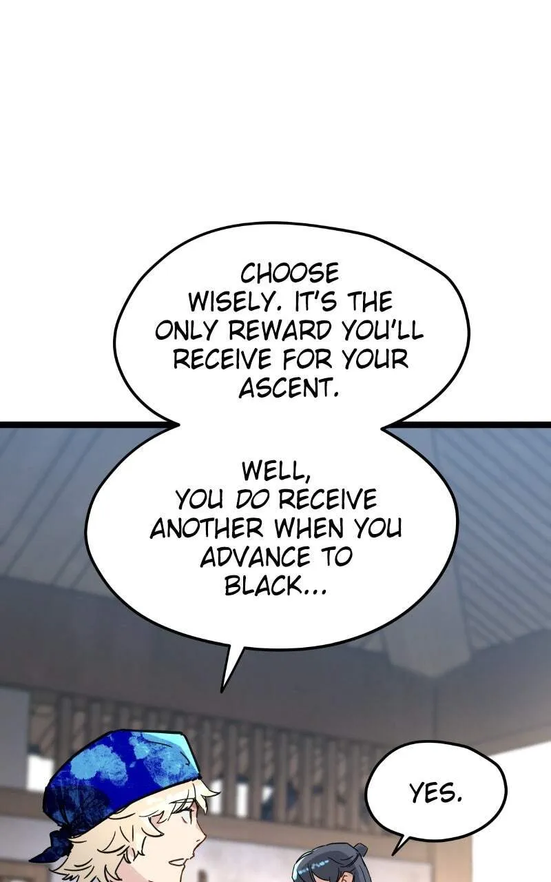 Sihanbu Cheonjaega Saranamneun Beop Chapter 50 page 69 - 