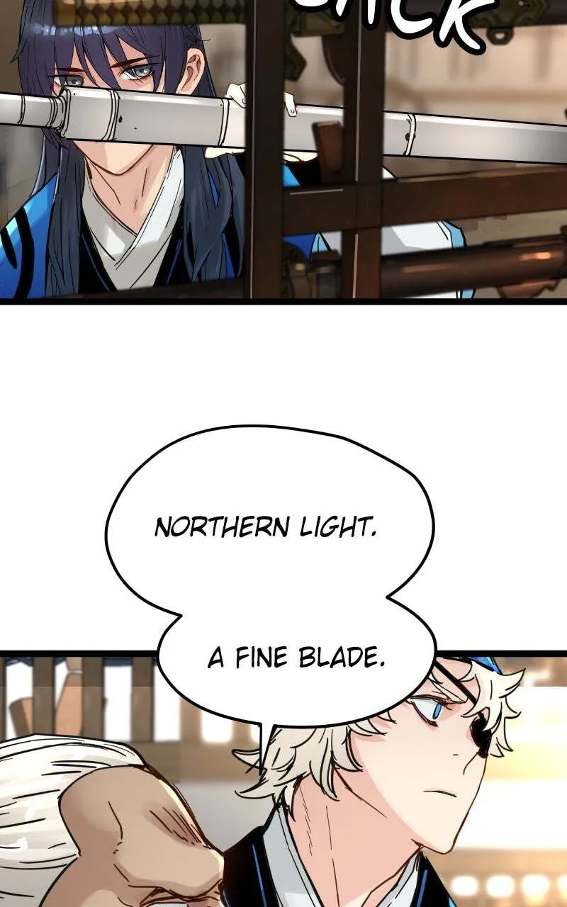 Sihanbu Cheonjaega Saranamneun Beop Chapter 50 page 77 - 