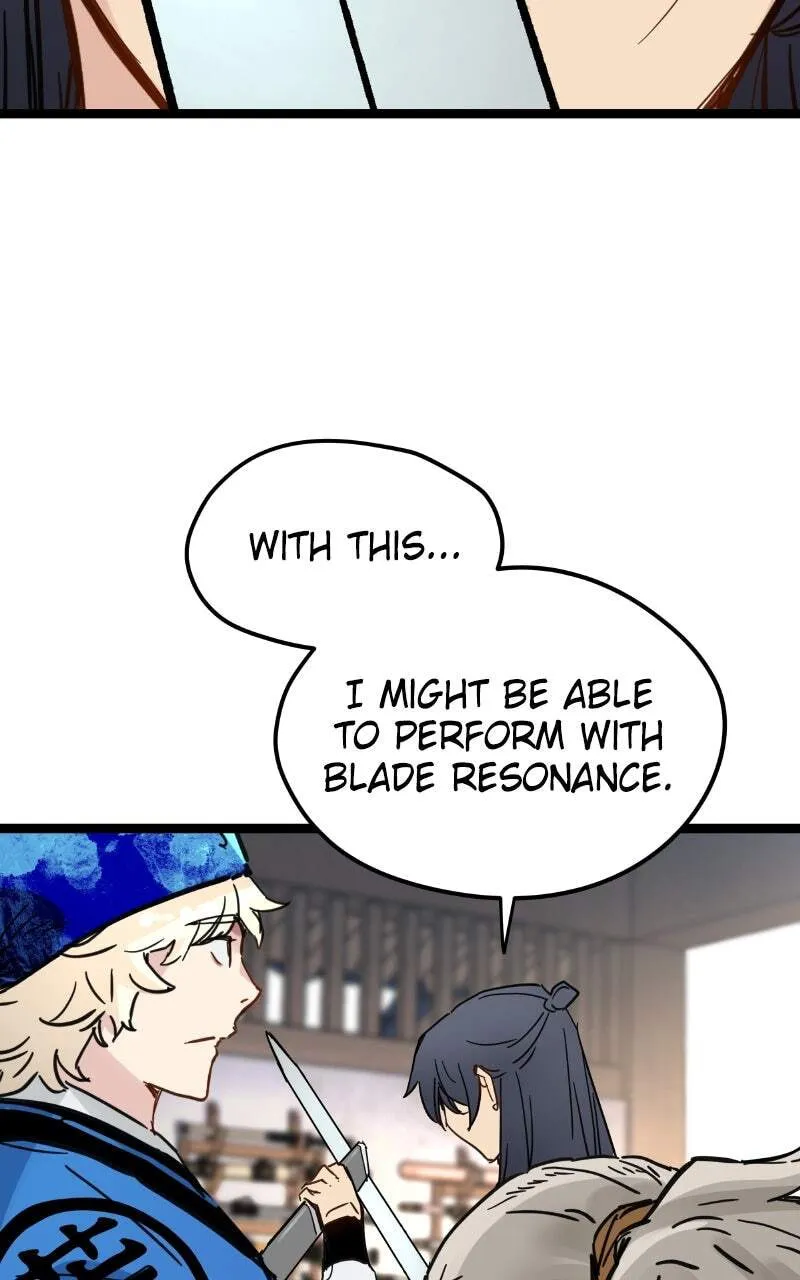 Sihanbu Cheonjaega Saranamneun Beop Chapter 50 page 81 - 