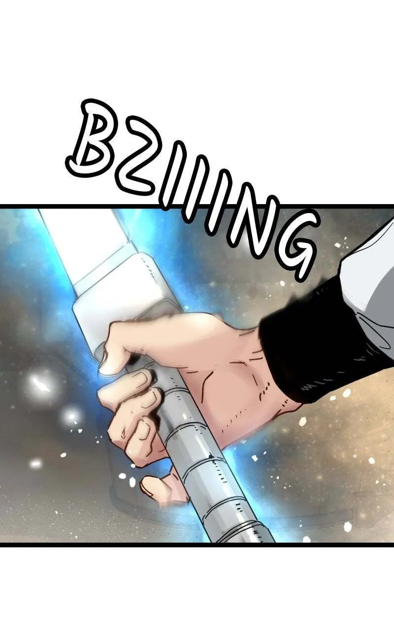 Sihanbu Cheonjaega Saranamneun Beop Chapter 50 page 89 - 