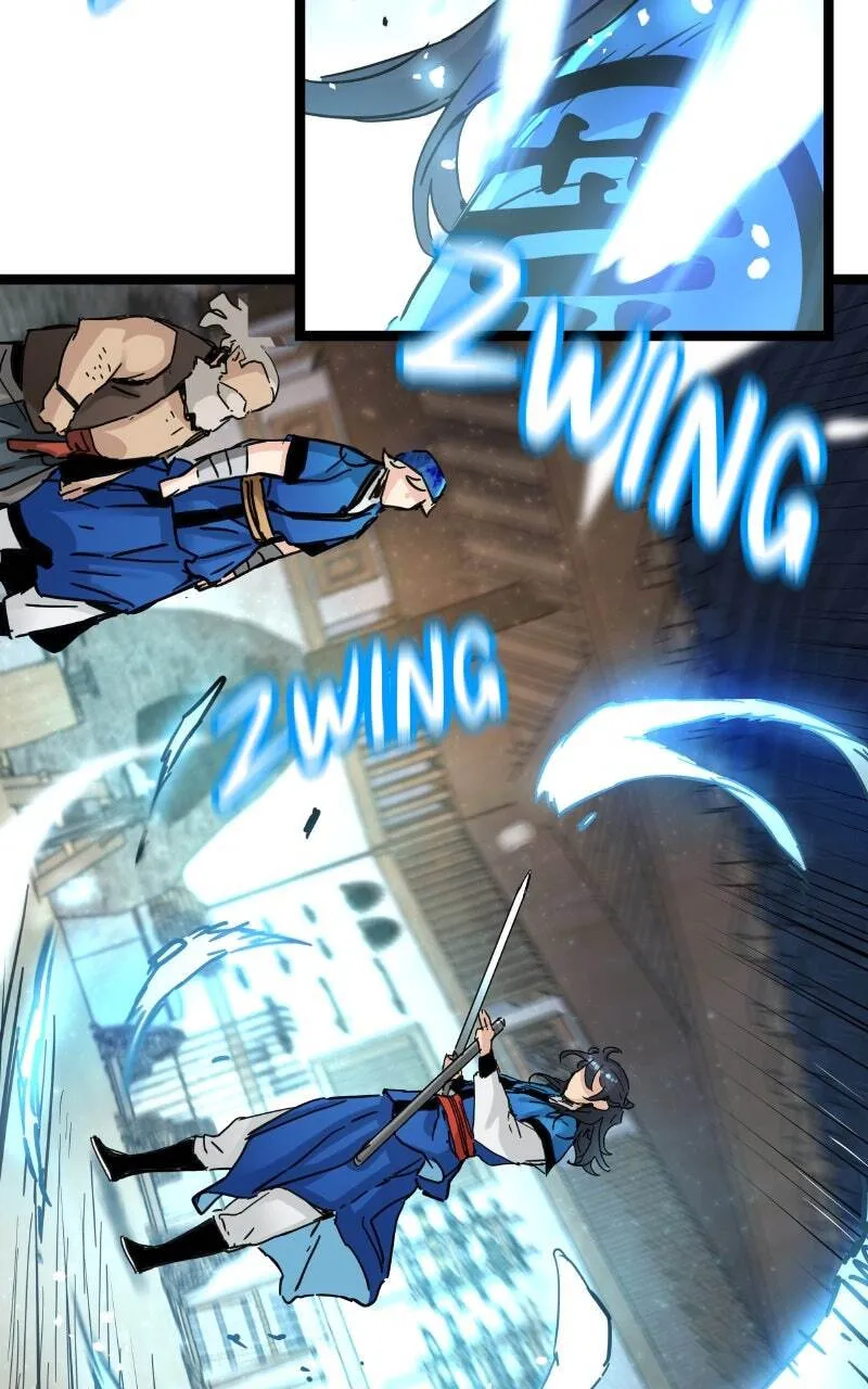 Sihanbu Cheonjaega Saranamneun Beop Chapter 50 page 96 - 