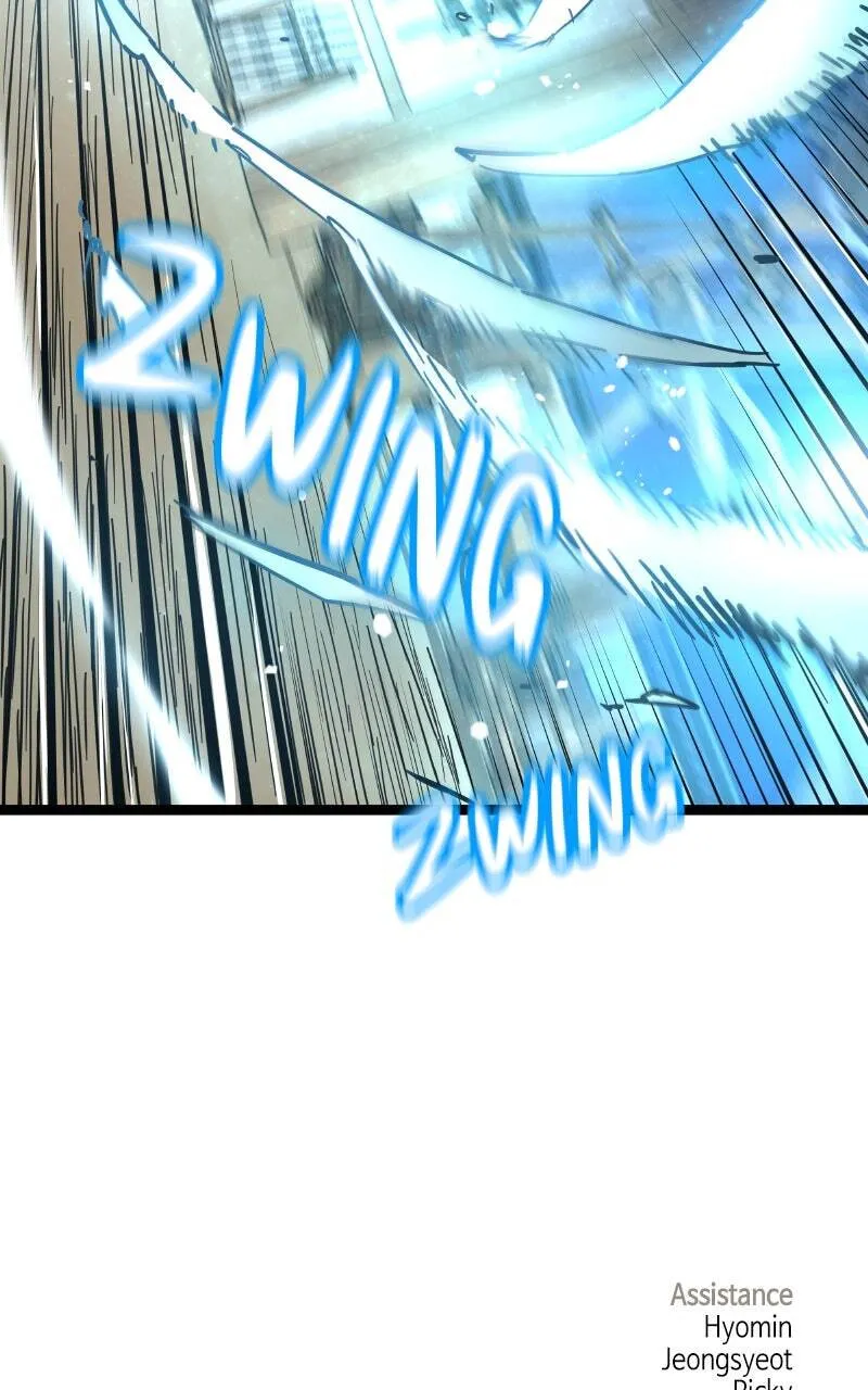Sihanbu Cheonjaega Saranamneun Beop Chapter 50 page 97 - 