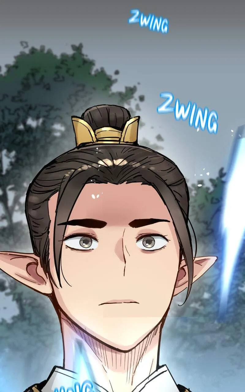 Sihanbu Cheonjaega Saranamneun Beop Chapter 51 page 12 - 