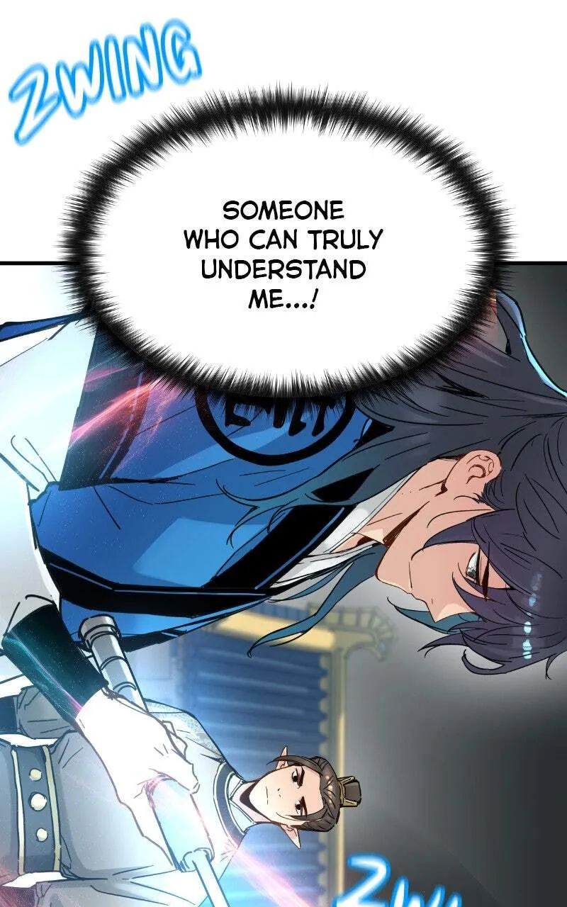 Sihanbu Cheonjaega Saranamneun Beop Chapter 51 page 22 - 