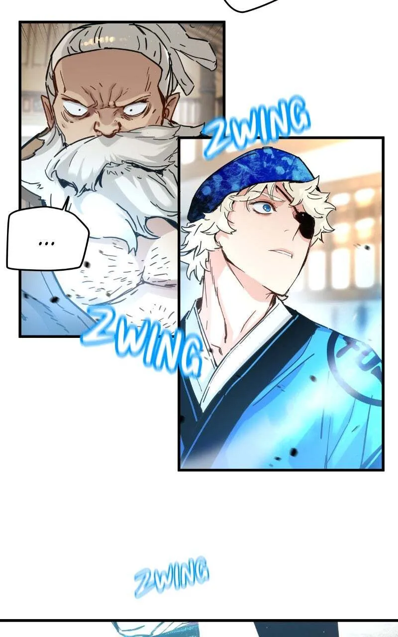 Sihanbu Cheonjaega Saranamneun Beop Chapter 51 page 24 - 