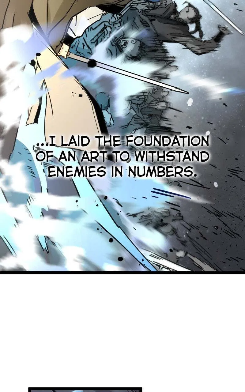 Sihanbu Cheonjaega Saranamneun Beop Chapter 51 page 29 - 