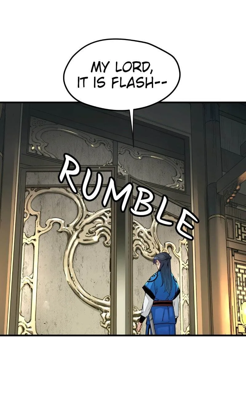 Sihanbu Cheonjaega Saranamneun Beop Chapter 51 page 38 - 