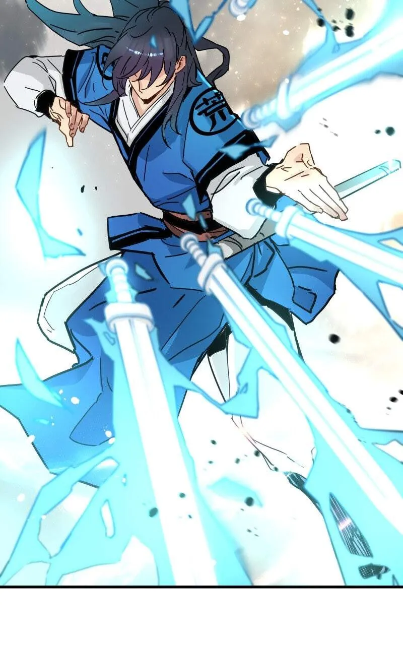 Sihanbu Cheonjaega Saranamneun Beop Chapter 51 page 45 - 