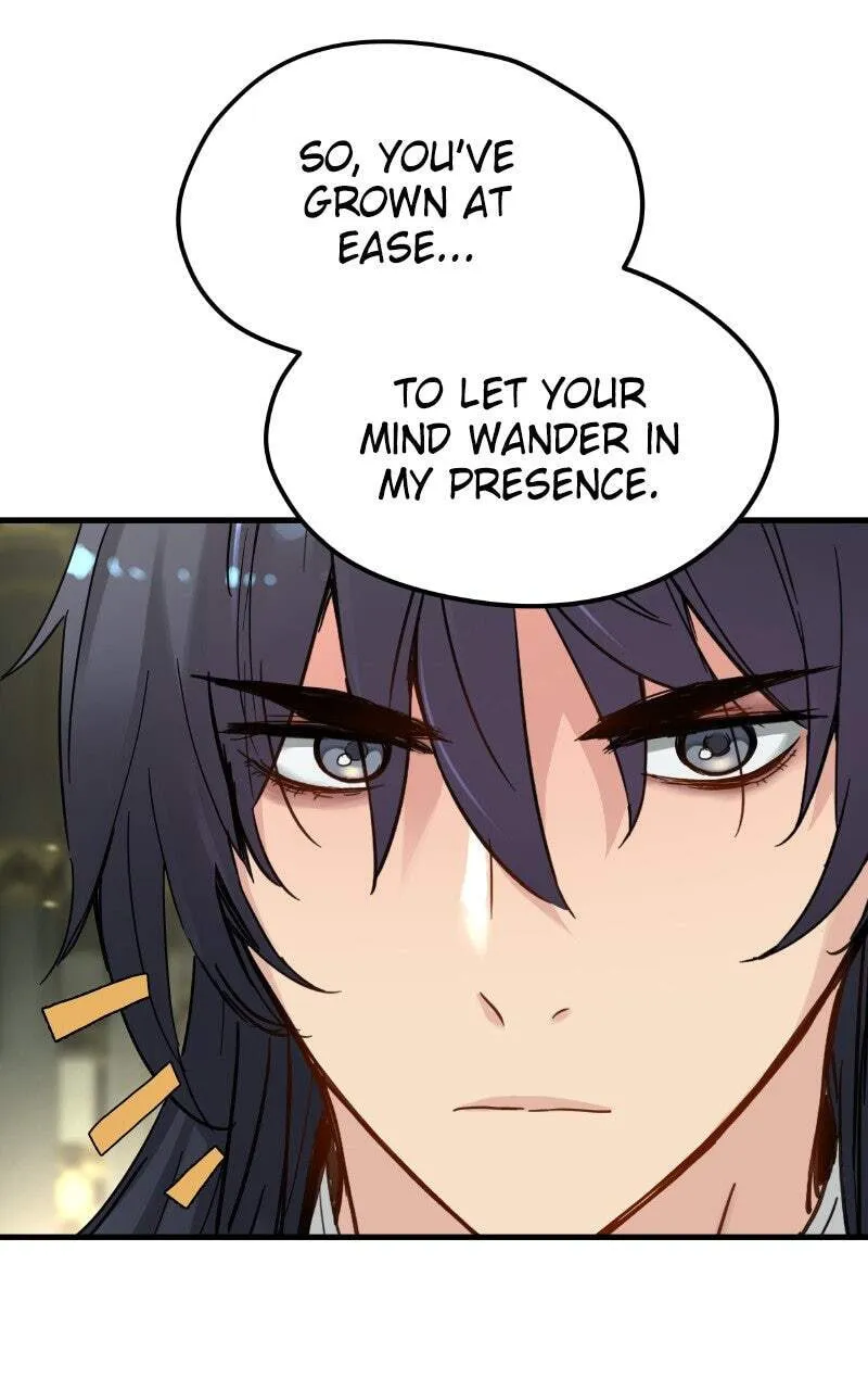 Sihanbu Cheonjaega Saranamneun Beop Chapter 51 page 46 - 