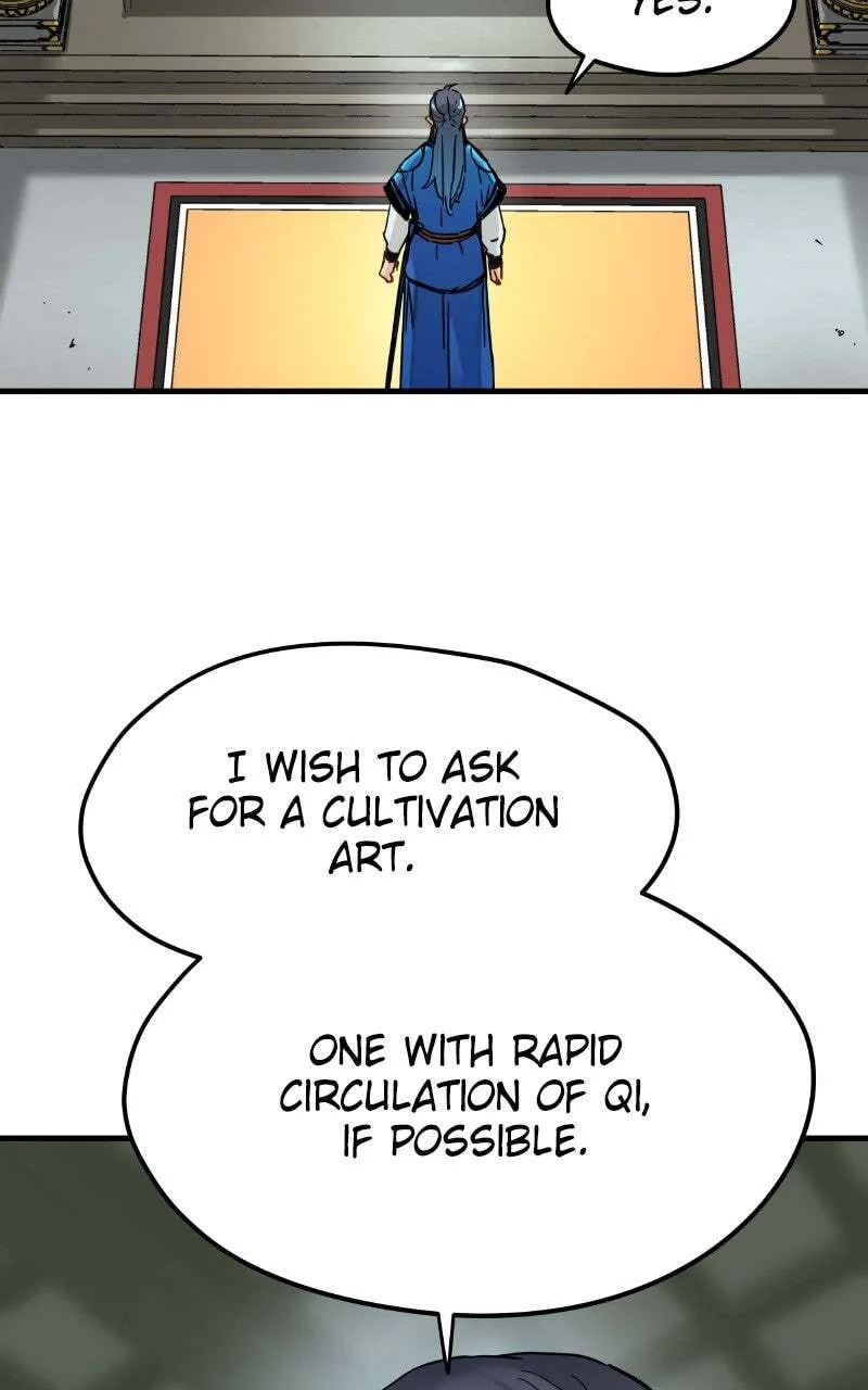 Sihanbu Cheonjaega Saranamneun Beop Chapter 51 page 50 - 