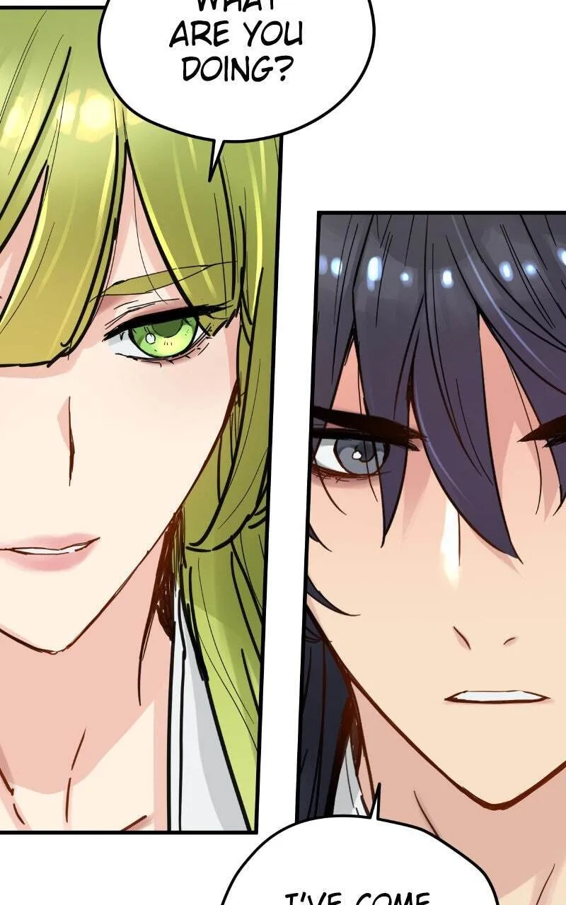 Sihanbu Cheonjaega Saranamneun Beop Chapter 51 page 57 - 